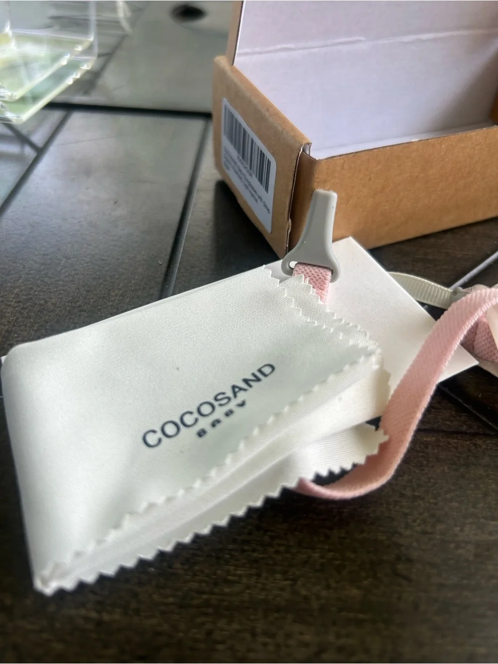 cocosand new open